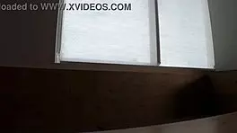 Beautiful Japanese OL In Romantic Pov