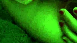 Stretching Tight Asshole Before Anal