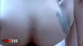 hey, wanna see clara and barbara-nux in a wild beach threesome with terry?