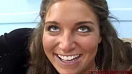 yo, jayma switched from selling sex toys to riding bbc hard