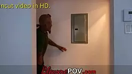 Blow Me Hard with Big Tits.