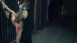 Passionate sluts enjoy extreme blowjobs and facials