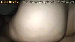 She SAT so good, I CAME