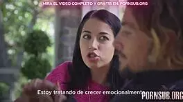 i let him take my virginity, feeling every inch with my big tits bouncing.