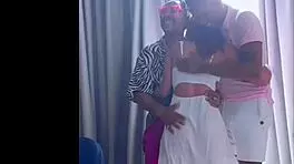 Teen Girl Proposed To In Marriage.