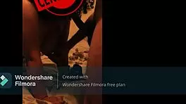 tsuki fucking girlfriend sucking cock and pussy