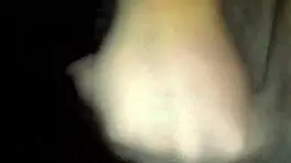 joven de arica solo masturbates