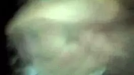 joven de arica solo masturbates