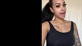 perfect busty babe ivy back for monster cock deepthroat