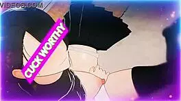 Ntrman cuck worthy teen 18+ japanese asian creampie milf