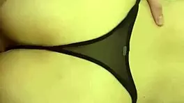 Beautiful Asian Girl Stretches Pussy