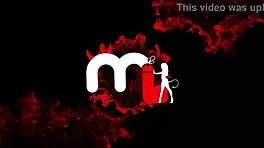 Brunette Teen Creampied In Amateur Threesome