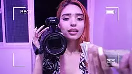 Yaira Masturbates Solo With Big Ass