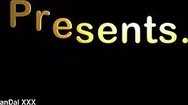 New Amateur Tape Loading Featuring Black Bodybuilder