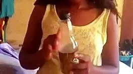 Innocent Looking But Not So Innocent Neighbor