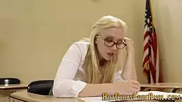 Lesbian Milf Toys Teen