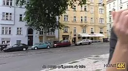 hunt4k young couple needs money for sex