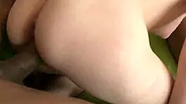 Dude assists with hymen checkup and shagging virgin teen