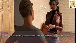 A Wife And Stepmother 20