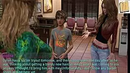 A Wife And Stepmother 20