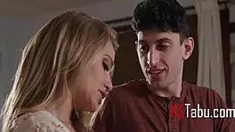 a taste of stepmothers honesty