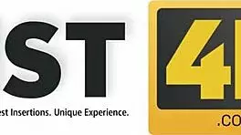 Fist4k temptation breaks iphone, leads to hot fisting with teen