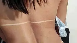 a morena gostosa val mineirinha vai te seduzir