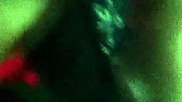 watch this skinny slut's intense blowjob skills