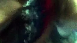 watch this skinny slut's intense blowjob skills