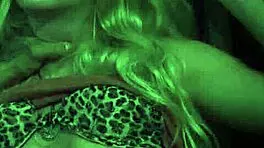 Bound teen 18+ teases on webcam