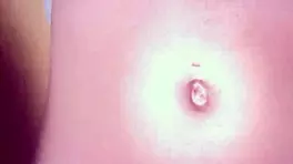 fucking my stepsister's tight pink pussy hard