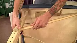 She Deepthroats To Avoid Suspicion