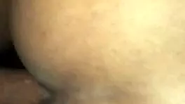 amateur ebony teen 18+ gets drilled hard 😈