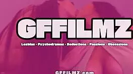 i kiss ravyn alexa passionately in lesbian scissoring sex with diabella eclair