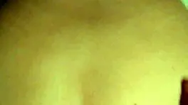 Teen student enjoys anal and vaginal fun 😏