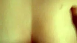 Teen student enjoys anal and vaginal fun 😏