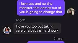 Romantic Love Story Part 2 With Teen And Gentle Touch.