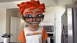 Addison Vodka slams athletic ass on my rod