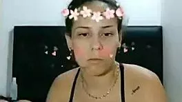 hey colombian teen, let's have some amateur fun