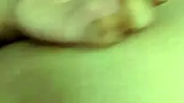 Teen girl getting pounded doggy style 😈