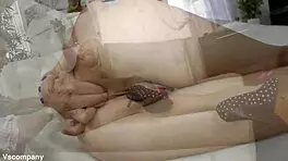 cute 18 y o olivia first anal sex