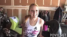 Teen 18+ Hardcore Pov