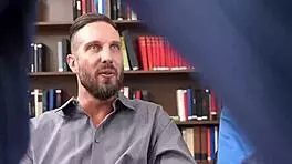 She closes deal with ana foxxx quinton james jason sarcinelli.