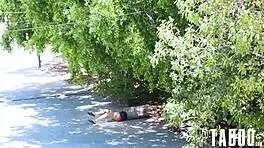 caged teen in skirt gets wild with zac wild and jennifer white