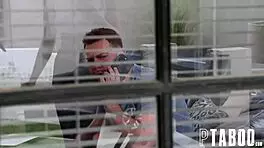 lesbians creampie cravings 03 - kay lovely seth gamble