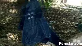 outdoor adventure with teen babe jessica jensen