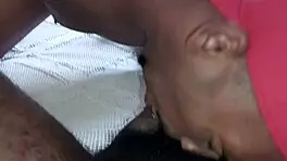 N0vinho Bonezinho Tatoo Todo Machinho Mas Tomou Pirocada Funda E Gemeu Gostoso