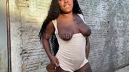 latina teen 18+ prostitute teases solo with natural tits for satisfying joi. she squirts hard!