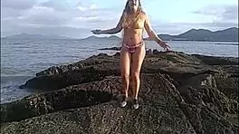 lives na ilha da magia