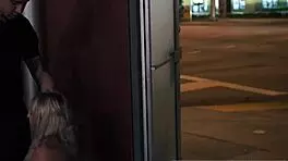 Guy fucks teen 18+ hard first time seeing how desperate valerie is!